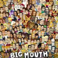 《大嘴巴 第八季》回归！爆笑青春期再升级，解锁更多成长烦恼与欢乐!