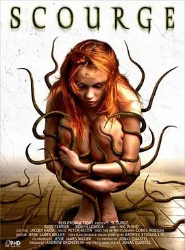 异虫入侵的恐怖冒险：探索《异虫咒》中的科幻奇幻世界