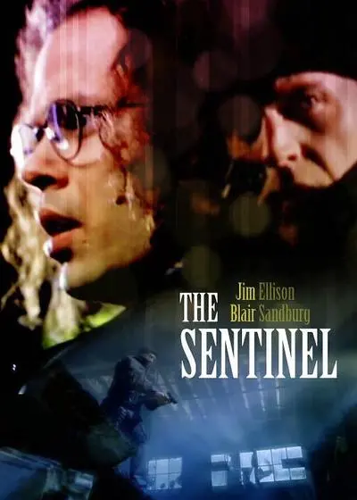 《哨兵 第一季》：超能力背后的阴谋与挣扎，这部剧可不只是打怪升级！