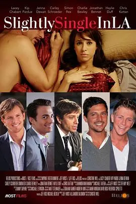 《LA幸福剧本》：当爱情遇上编剧梦，一场关于成长的华丽冒险