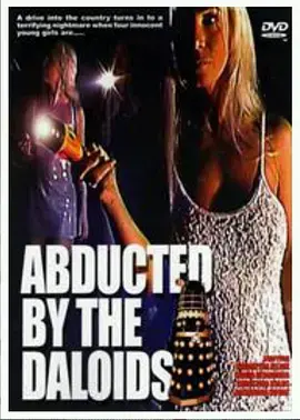 《戴立克劫持案》：穿越时空的终极对决，一场关于爱与牺牲的宏大史诗！