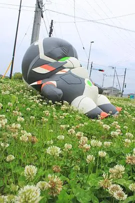 《迷你加尔刚蒂亚》：失落的星球，寻找归属的机器人与少女，一场温暖治愈的太空冒险