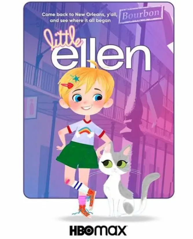 《小艾伦》：当失控AI遇上童真世界，是救赎还是新危机？深度解析未来人工智能的伦理困境